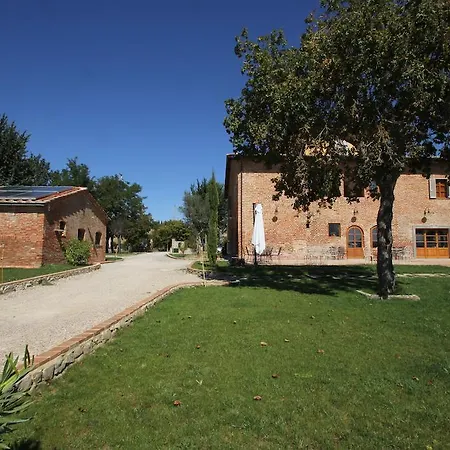 Relais La Leopolda Country house Abbadia di Montepulciano