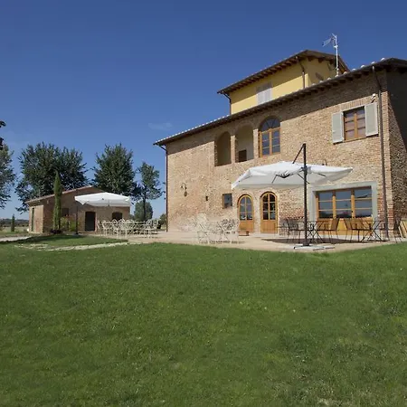 Country house Relais La Leopolda *
