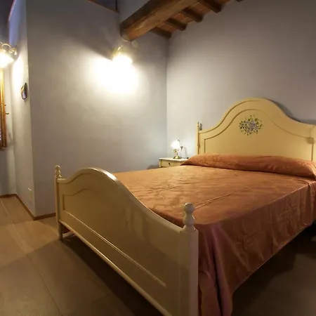 Relais La Leopolda Country house Abbadia di Montepulciano