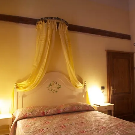 Relais La Leopolda *
