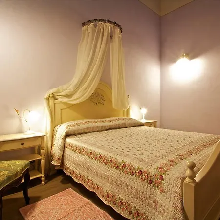 Relais La Leopolda Country house *