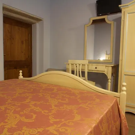 Country house Relais La Leopolda