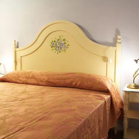 Relais La Leopolda * Abbadia di Montepulciano