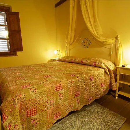 Country house Relais La Leopolda Abbadia di Montepulciano