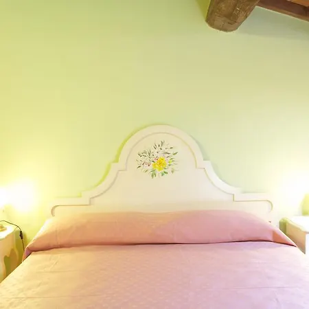 Relais La Leopolda Country house