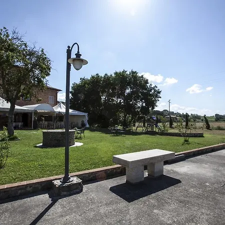 Country house Relais La Leopolda Abbadia di Montepulciano