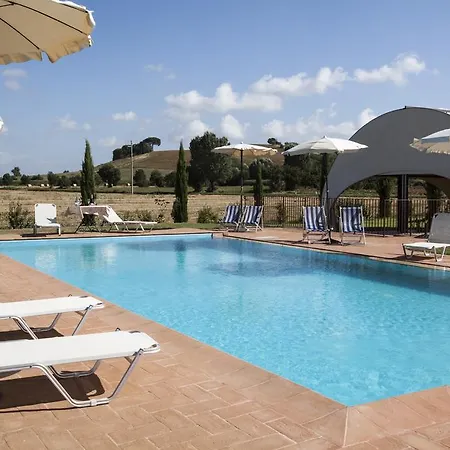 Country house Relais La Leopolda *