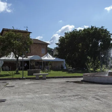 Relais La Leopolda * Abbadia di Montepulciano