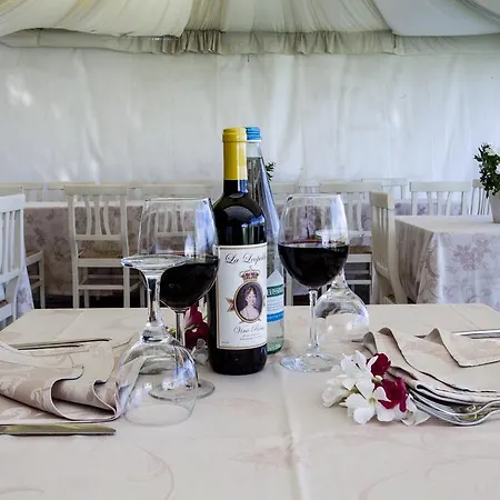Relais La Leopolda Country house Abbadia di Montepulciano