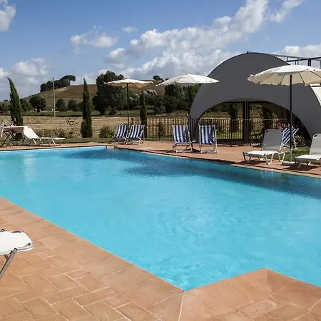 Country house Relais La Leopolda *