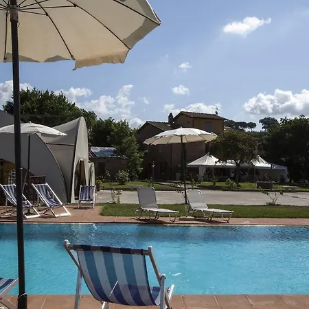 Country house Relais La Leopolda Abbadia di Montepulciano